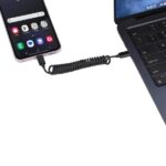 Helix 60W fast charging USB-C cable