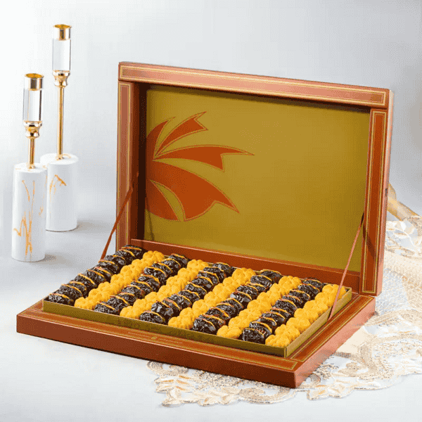 heritage-signature-date-collection Executive Food Gifting Dubai