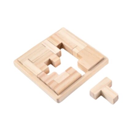 Heritage wool scarf corporate gift