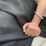 Eco-friendly travel blanket pouch