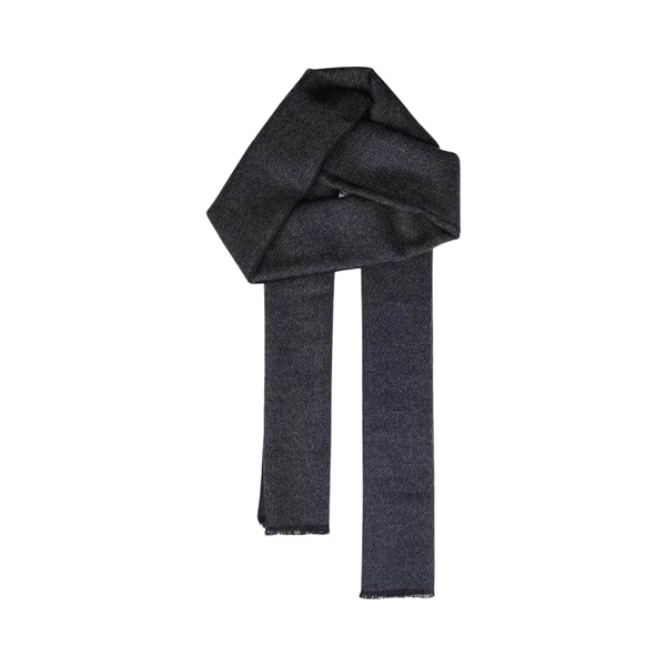 high-end-corporate-wool-scarf-dubai Luxury VIP client gifting scarf