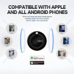 MiLi Smart Tracking Accessory UAE