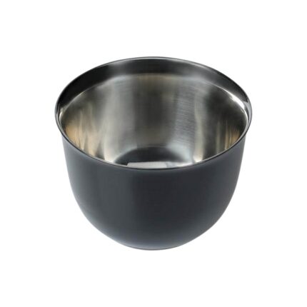 premium white ceramic coffee cup