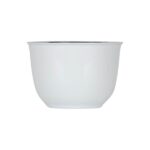 traditional Arabian coffee cup