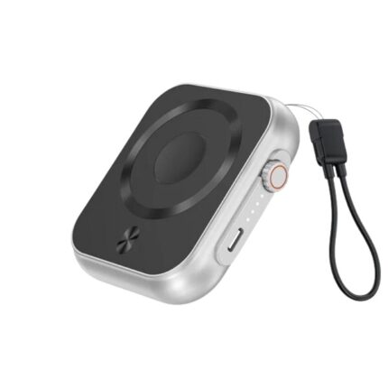 Compact promotional power bank