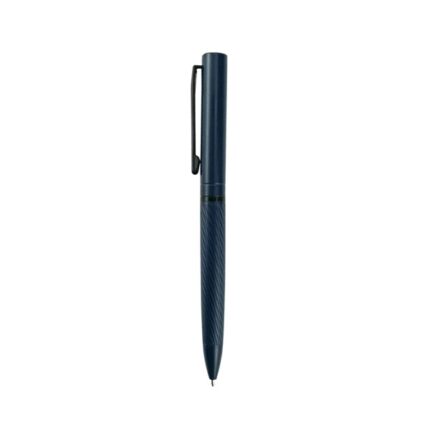 Stylish twist action metal pen for corporate gifting