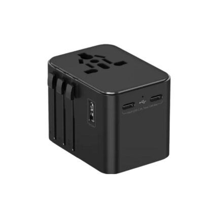 Voyager Global Charger Multiport Dubai