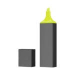 Bright neon highlighter colors