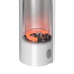 350ml compact office kettle