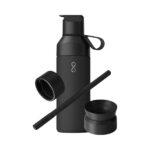 eco-conscious corporate bottle