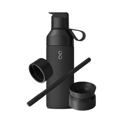 eco-conscious corporate bottle