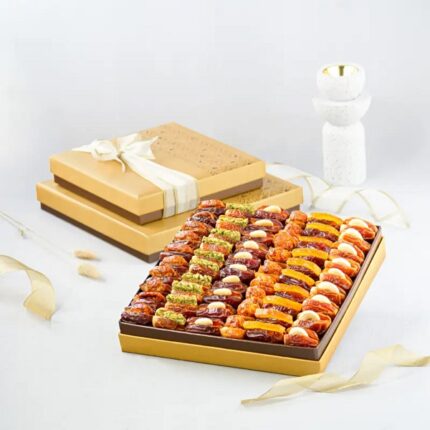 Orlaith Signature Date and Gourmet Box