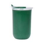 work commute beverage cup