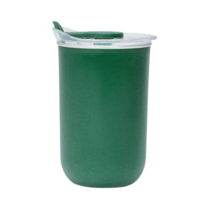 work commute beverage cup