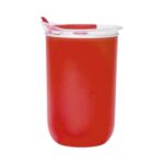 daily office coffee mug