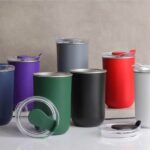 portable business drinkware