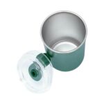 double wall travel mug