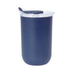 compact travel coffee mug