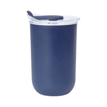 compact travel coffee mug