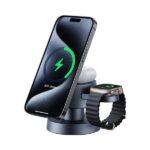 premium desk charging station