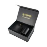 Premium scented candle and diffuser set