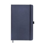 Classic expanded A5 notebook for extensive notes