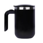auto stirring coffee mug