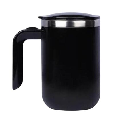 auto stirring coffee mug