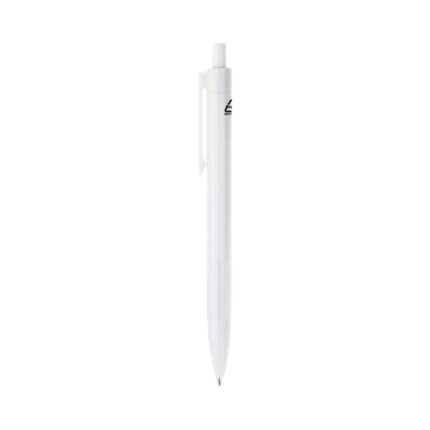 Sleek ball pen with smooth writing