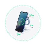 premium portable wireless charger