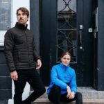 Stormtech Men’s Quilted Jacket