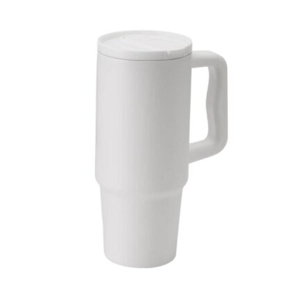 vacuum insulated tumbler