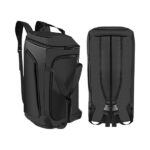 Deluxe 15.6-inch business backpack