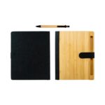 Sustainable RPET notebook UAE