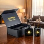 Dorniel Designs luxury fragrance gift set