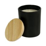luxury office scented candle