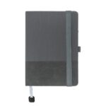 Executive PU notebook Dubai for corporate gifting