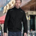 VIP client gifting corporate jacket