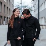 Stormtech orbiter professional winter wear