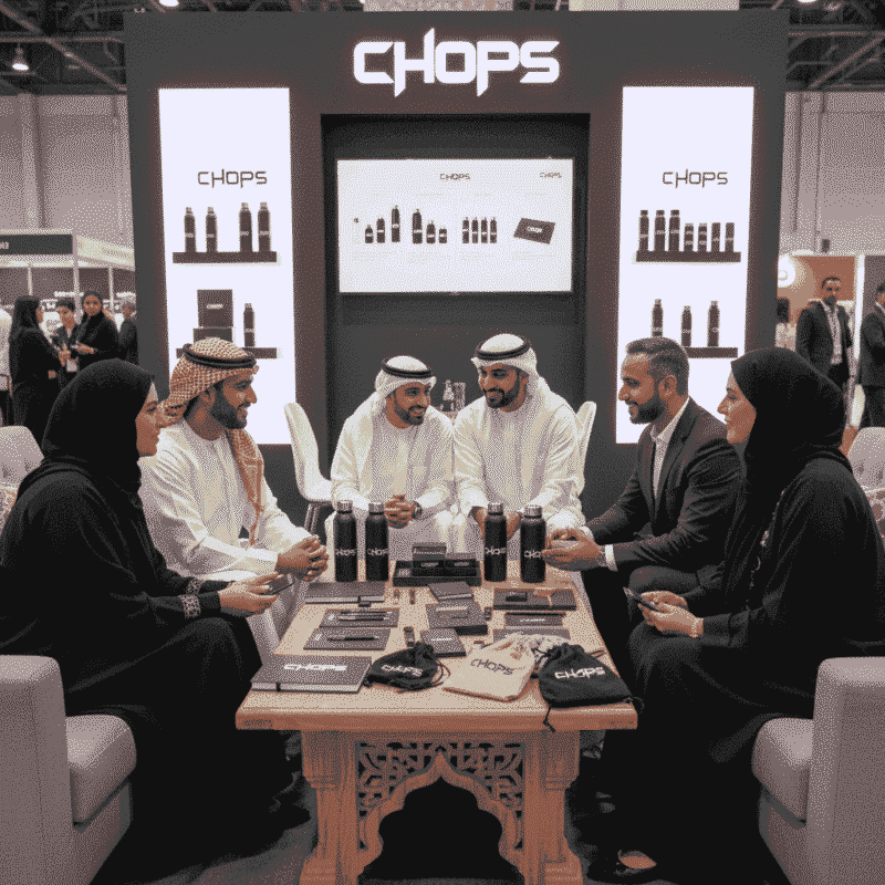 top-personalized-corporate-gifts-trade-shows