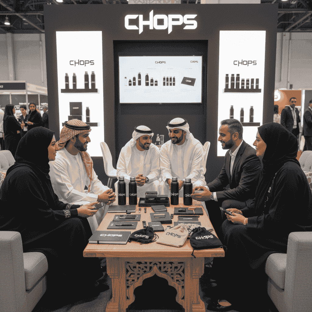 top-personalized-corporate-gifts-trade-shows