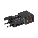 Travel USB Charger Corporate Gift UAE