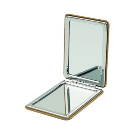 luxury corporate travel mirror