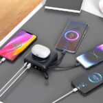 Linktogo Wireless Charging Accessory Dubai