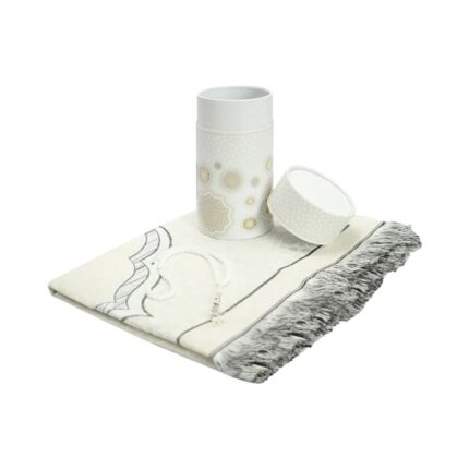 Best Ramadan Gifts prayer mat set