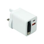 Volt 80W Fast Charger Corporate Gift UAE