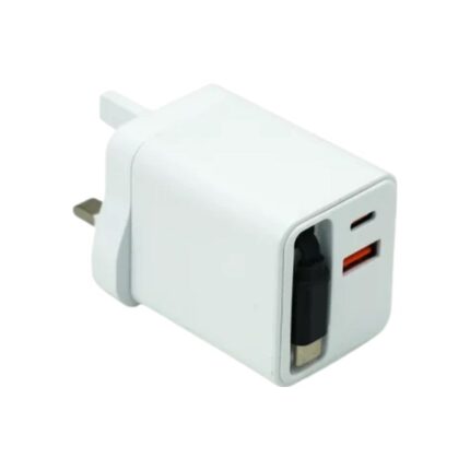 Volt 80W Fast Charger Corporate Gift UAE