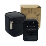 Voyager Universal Travel Adapter Corporate Gift UAE