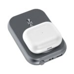 Magnetic wireless power bank UAE