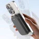 Wirell ultra slim MagSafe power bank